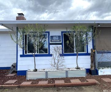 1913 Wilder St, Reno, NV, 89512