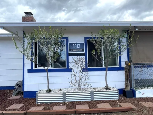 1913 Wilder St, Reno, NV 89512