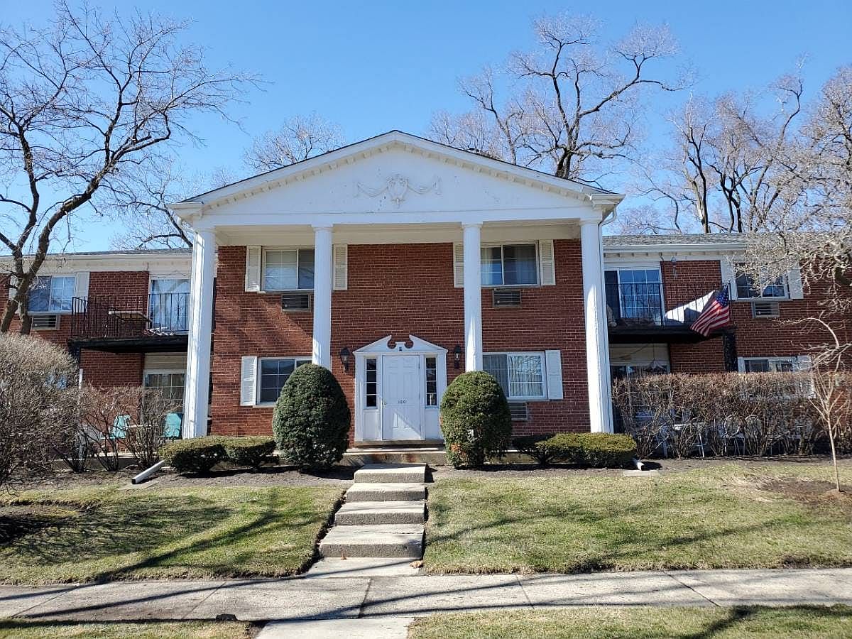 100 N Dryden Pl, Arlington Heights, IL 60004 Zillow