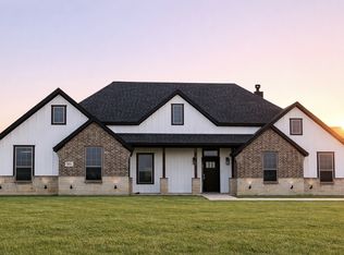 3021 Westfork Way, Springtown, TX 76082