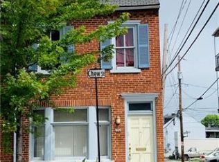 825 W Chew St, Allentown, PA 18102