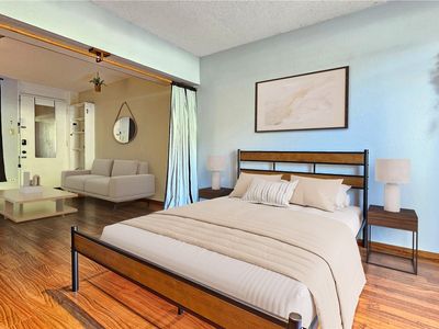 2140 10th Ave APT 405, Honolulu, HI, 96816