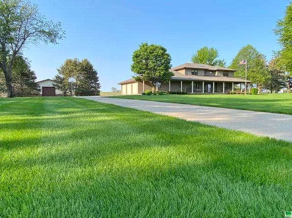 34788 Highway 3, Le Mars, IA 51031
