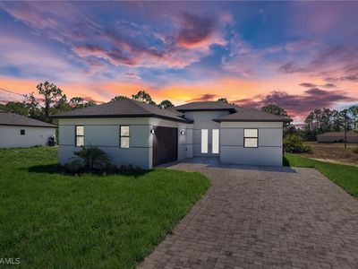 735 Goldrock Rd, Lehigh Acres, FL, 33974