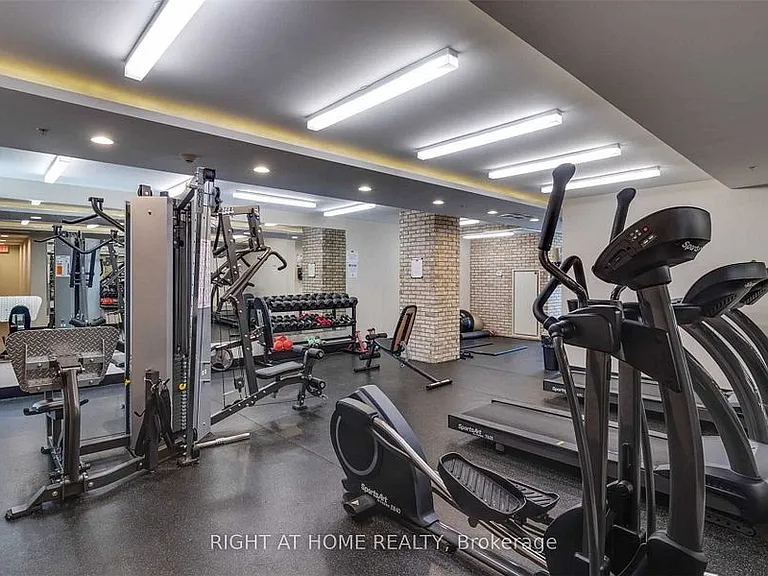39 Sherbourne St #1108 — Photo 5
