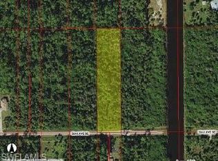 0 32nd Ave SE, Naples, FL 34117