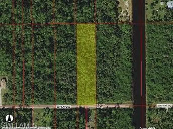 0 32nd Ave SE, NAPLES, FL 34117