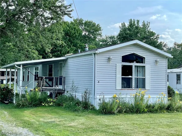 39117 Brookfield Ave #4, Lisbon, OH 44432