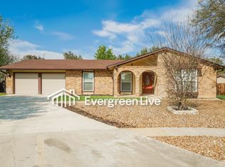 13815 Crested Point, San Antonio, TX 78217