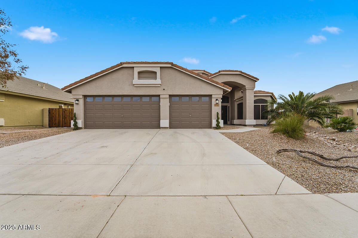 40747 W Hopper Dr, Maricopa, AZ 85138 | MLS #6962063 | Zillow