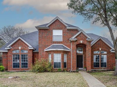 721 Tealwood Dr, Mesquite, TX, 75181