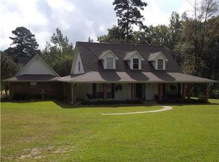 823 Highway 773, Trout, LA 71371