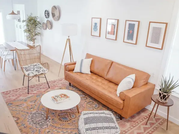 311 W Ortega St, Santa Barbara, CA 93101