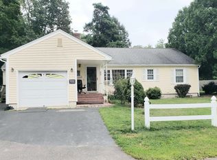 5 Jewell Ln, Nashua, NH 03064