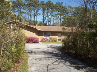 804 N 35th St #A, Morehead City, NC 28557