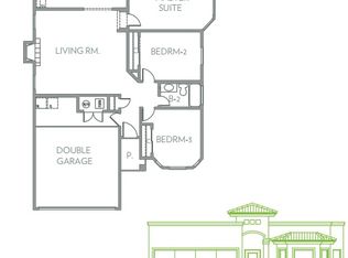 4912 Ruben Soto Dr, El Paso, TX 79938
