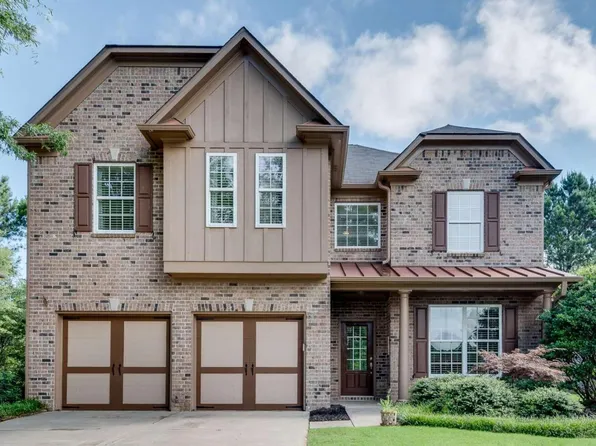 4715 Silver Leaf Dr, Cumming, GA 30040
