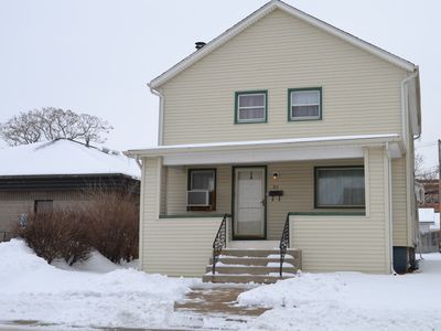 917 2nd St, La Salle, IL, 61301