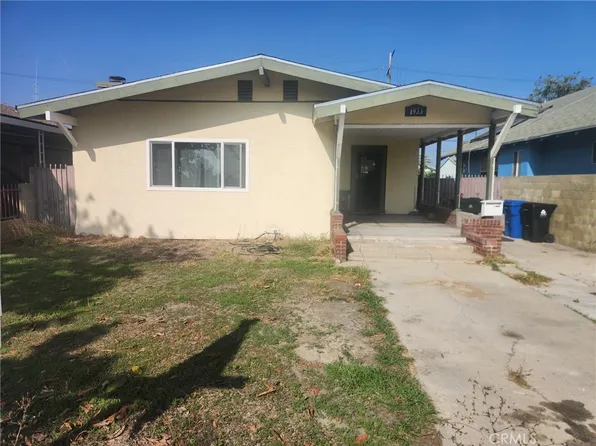 1933 W 43rd Pl, Los Angeles, CA 90062