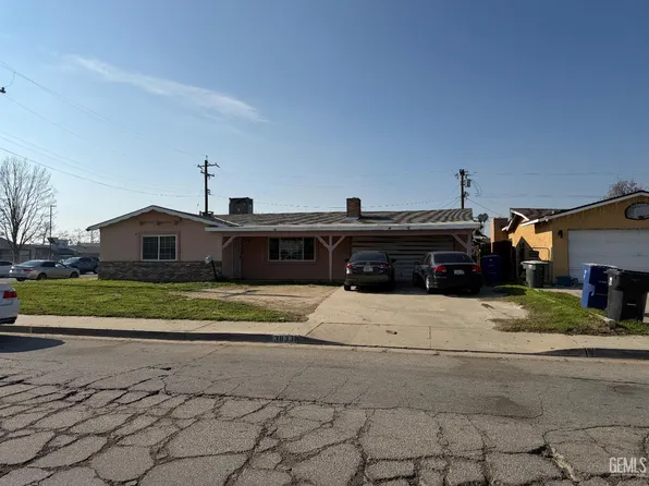 3833 Monitor St, Bakersfield, CA 93304