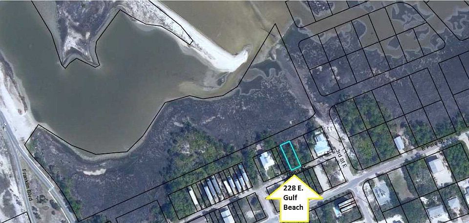 2nd image of 228 E Bayshore Dr