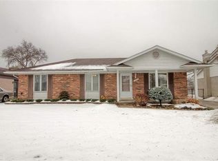 4300 Connie Dr, Sterling Heights, MI 48310