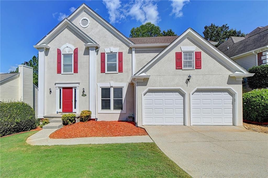 3741 Thornbrooke Ct, Duluth, GA 30097 MLS 7273230 Zillow