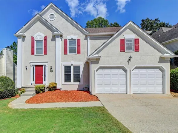 3741 Thornbrooke Ct, Duluth, GA 30097