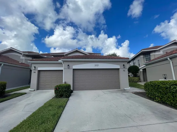 2021 Crestview Way APT 113, Naples, FL 34119