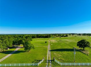 W County Road 72, Guthrie, OK 73044