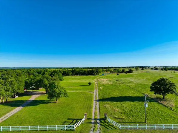 W County Road 72, Guthrie, OK 73044