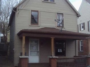 435 Murray Ave, Donora, PA 15033