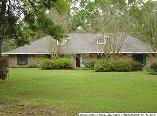 16878 Planchet Rd, Greenwell Springs, LA 70739