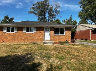 5040 Teddy Dr, Columbus, OH