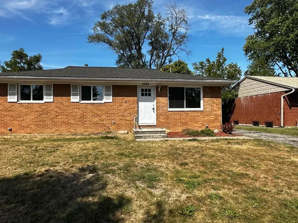 5040 Teddy Dr, Columbus, OH 43227