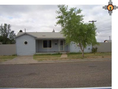 409 W University Dr, Portales, NM, 88130