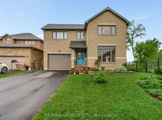10 Meagher Pl, Belleville, ON K8P 0C1