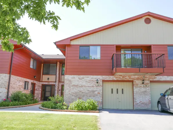 768 Whalom Ln Unit 5B2, Schaumburg, IL 60173