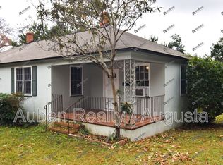 514 Beaufort Dr, Augusta, GA 30904