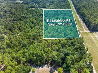 514 Seabiscuit Ln, Aiken, SC 29803
