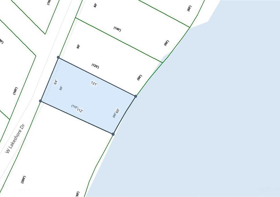 2nd image of 6181 Lakeshore Dr W
