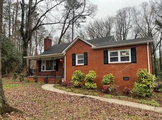 5133 Princess St, Charlotte, NC 28269