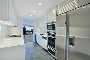 Sold by Corcoran