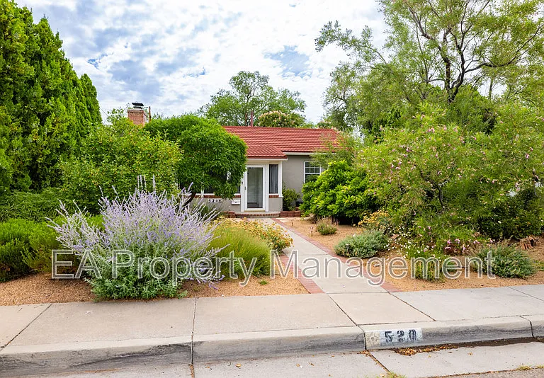 520 San Pasquale Ave SW — Photo 33