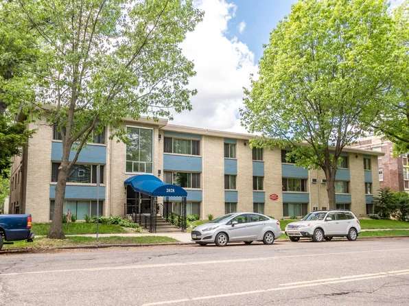 Grand Place, 2028 Grand Ave APT 21, Saint Paul, MN 55105