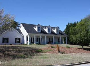 511 Towler Shoals Vw, Loganville, GA 30052