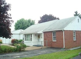 1009 N Audobon Dr, Marion, IN 46952