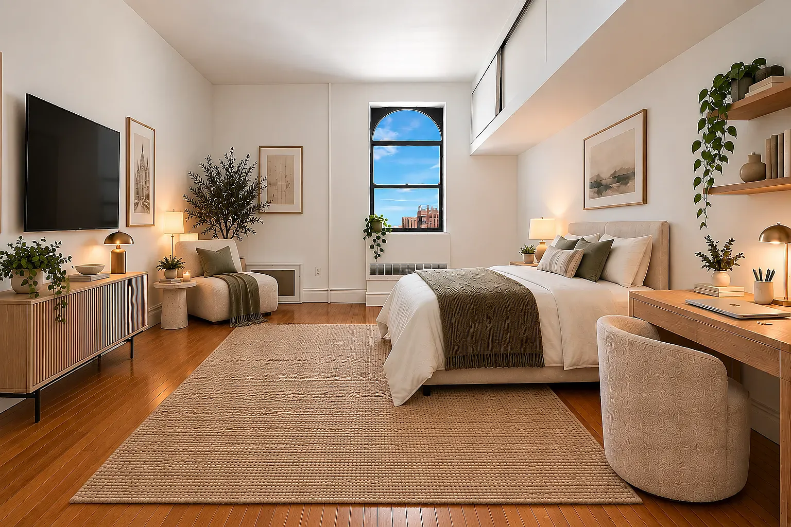 154 West 70th Street — Photo 1