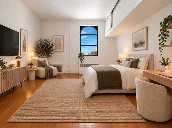 154 W 70th St APT 5P, New York, NY 10023