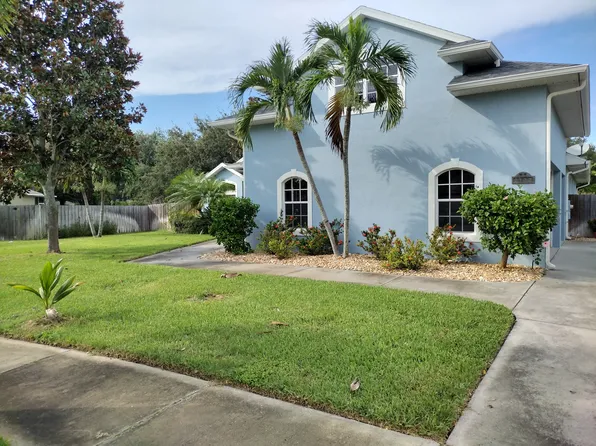 1132 Dusk View Dr, Merritt Island, FL 32952